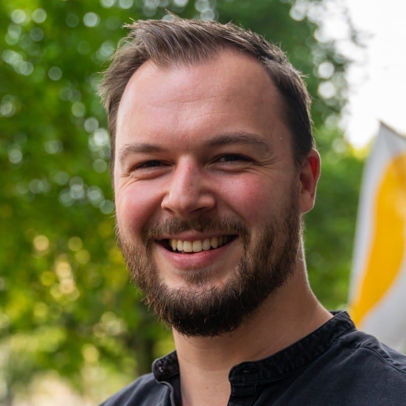 Menno Hoek
