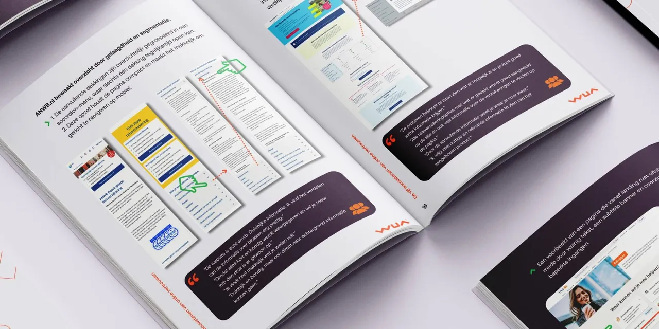 Hoe topmerken hun informatieflow optimaliseren