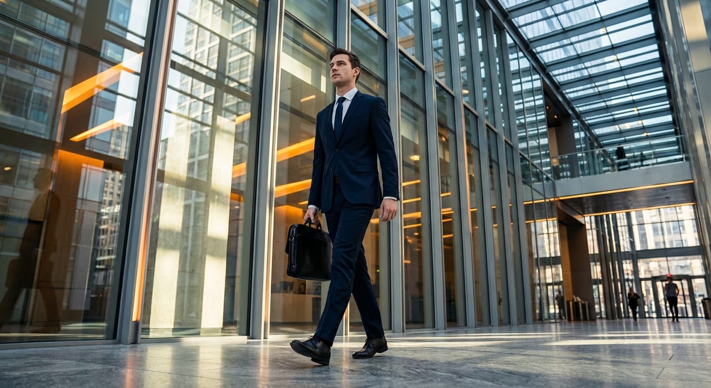 Hoe de financiële crisis ING hielp bij het heruitvinden van de visie op werkgelegenheid