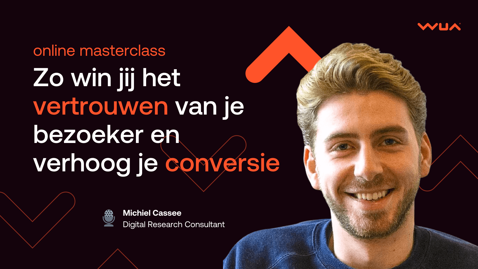 Hoe je het vertrouwen van je bezoekers wint en je conversie verhoogt