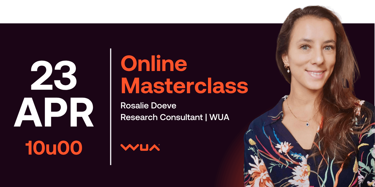 Iedereen heeft een mening. Jij hebt morgen een prototype.