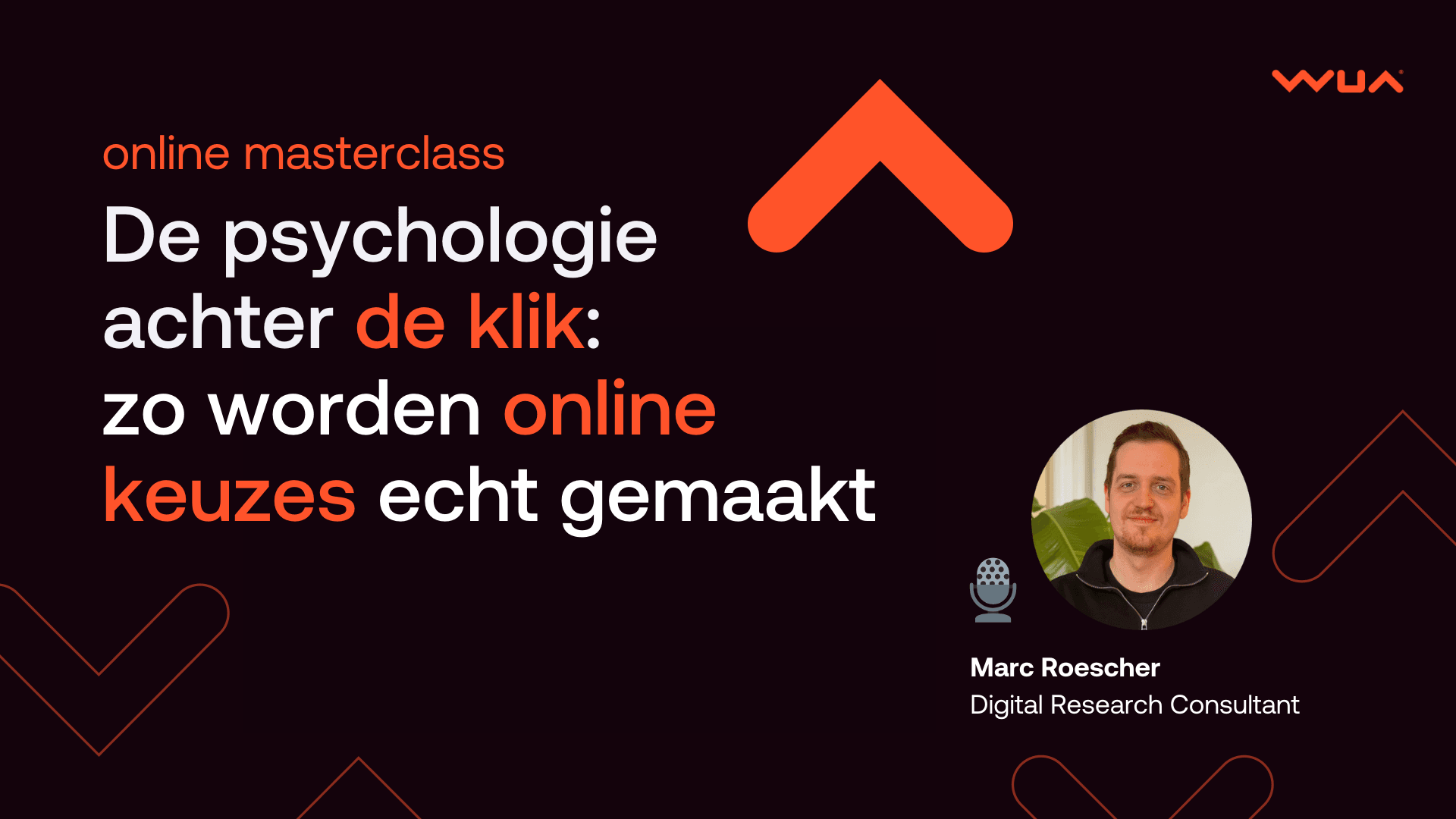 De psychologie achter de klik: hoe online keuzes werkelijk gemaakt worden