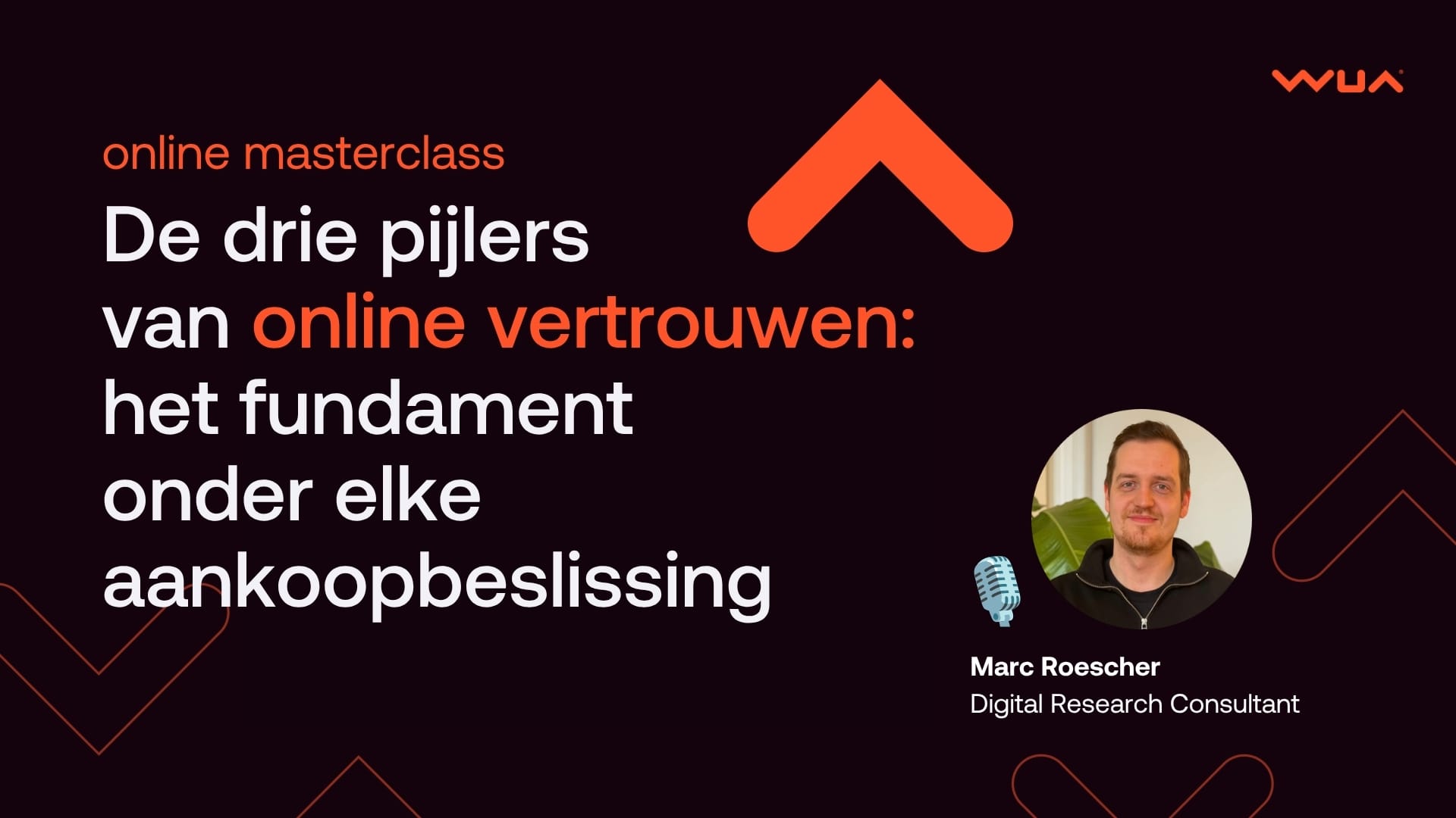 De drie pijlers van online vertrouwen: het fundament onder elke aankoopbeslissing