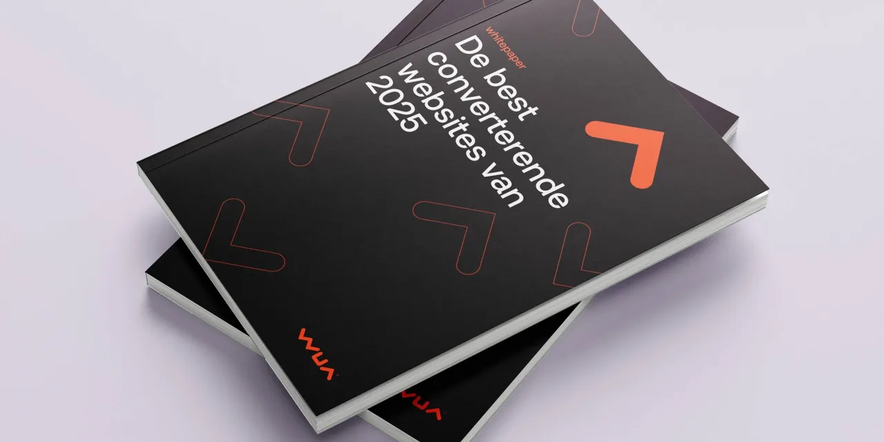 De best converterende websites van 2025: banken & verzekeraars