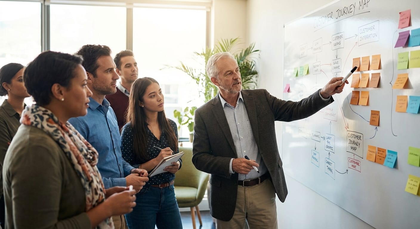 De 10 grootste digitale uitdagingen uit The Digital Excellence Challenge