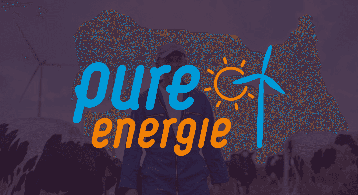Pure Energie