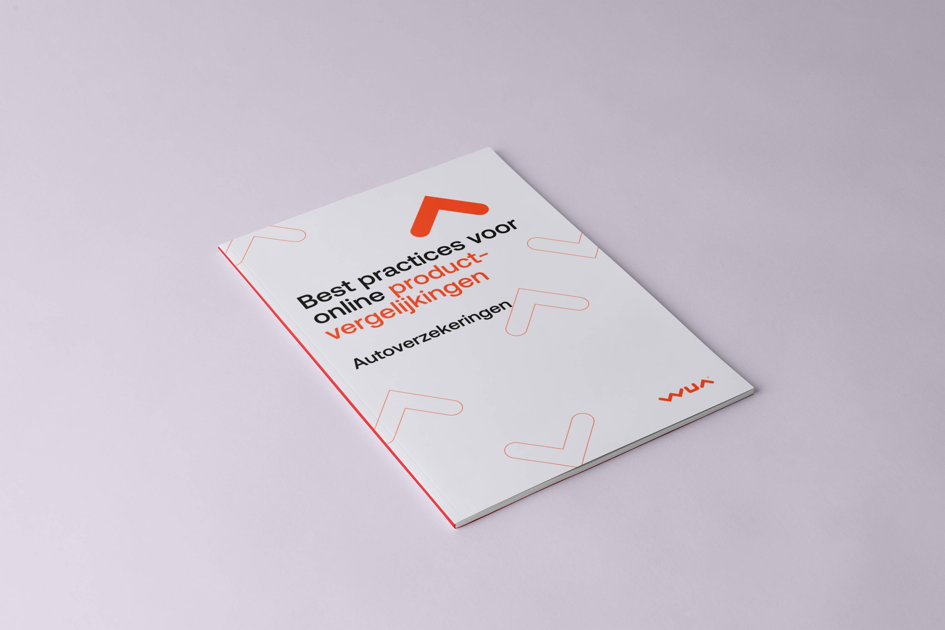 Best practices productvergelijkingen autoverzekeringen