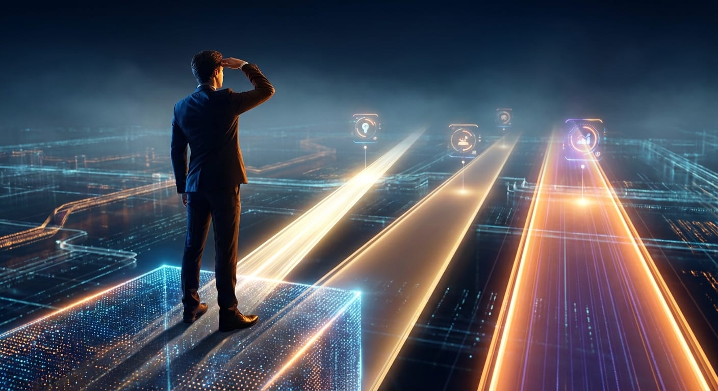 Hoe je informatie structureert zodat bezoekers zich nooit verdwalen