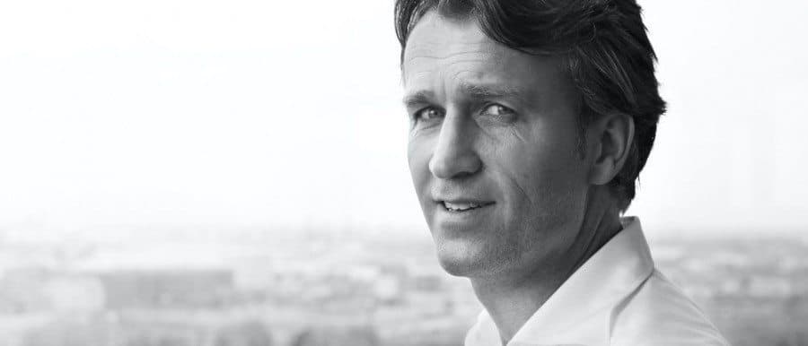 Paul van Breugel (CheapTickets.nl)