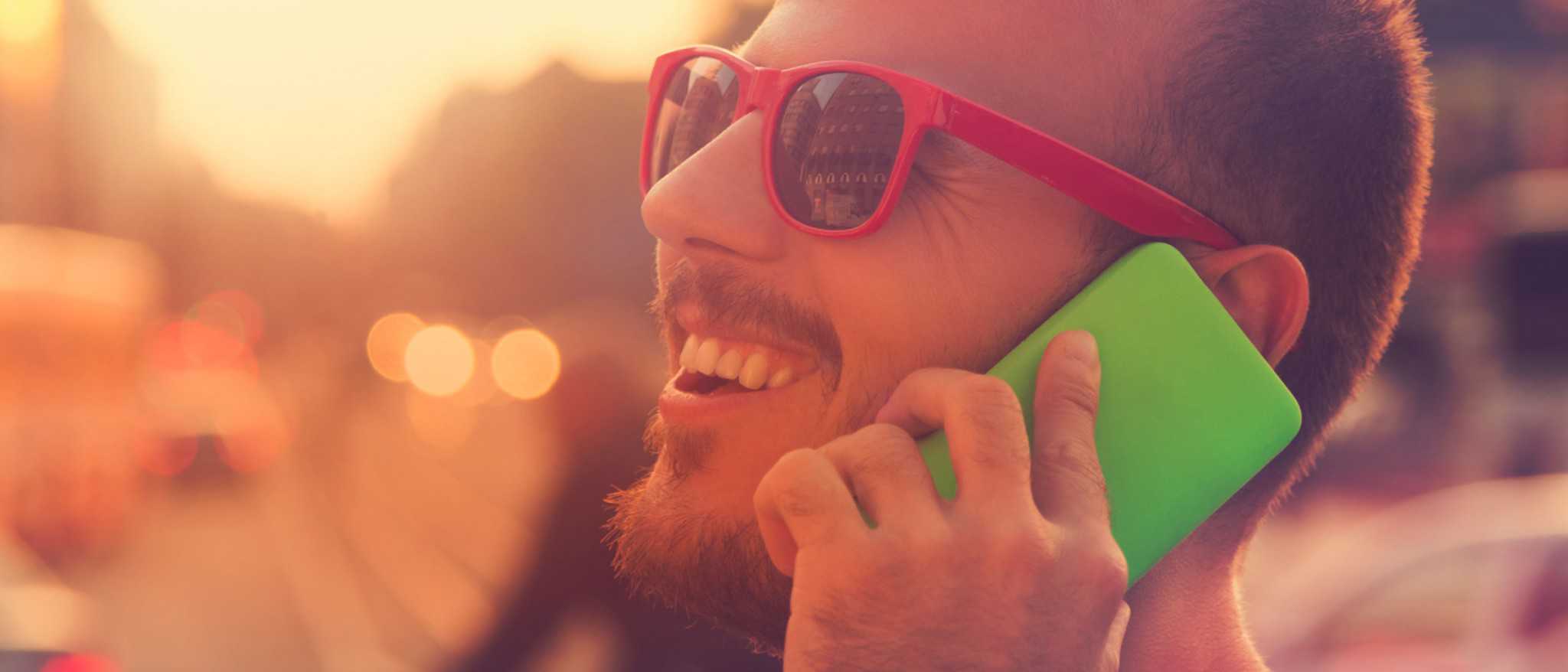 Kiezen makkelijk gemaakt voor bezoekers