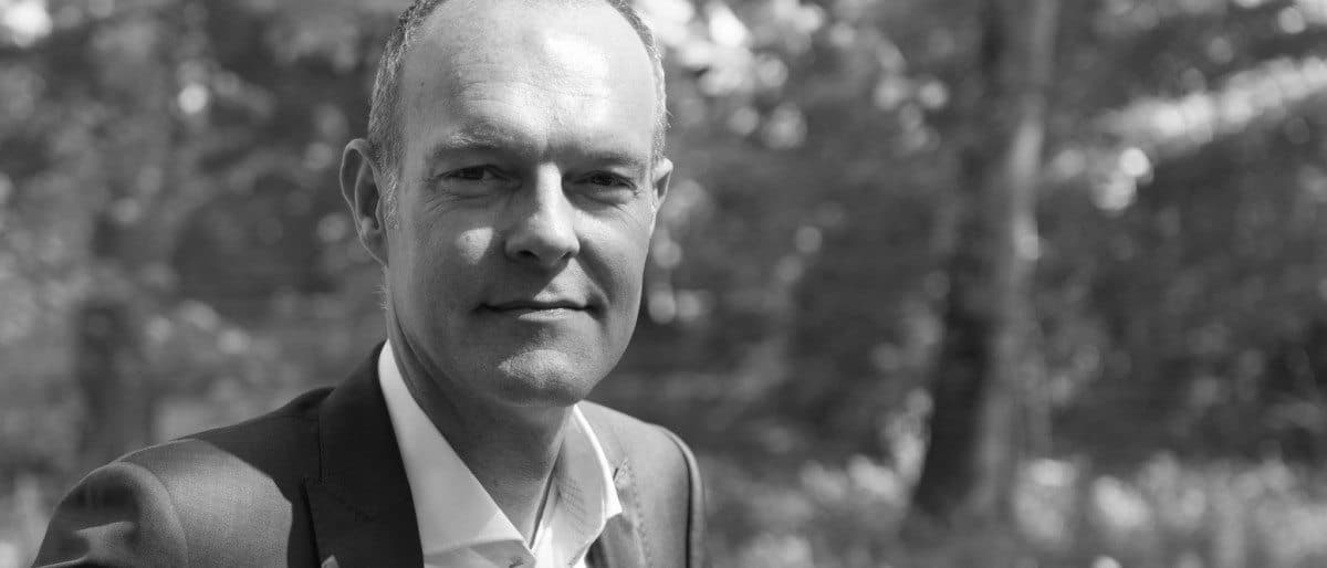 Andre Kragtwijk (ASN Bank)