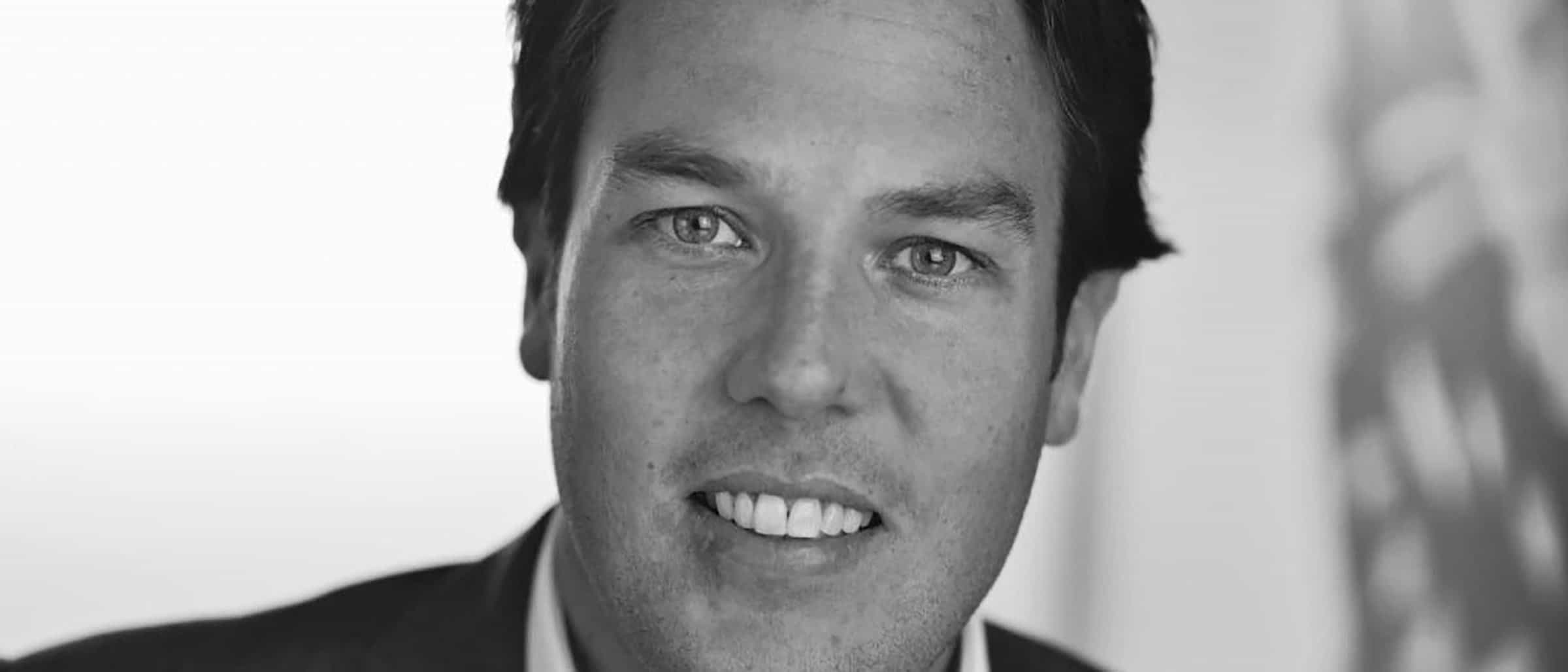 Jan Willem Mannen (ING)