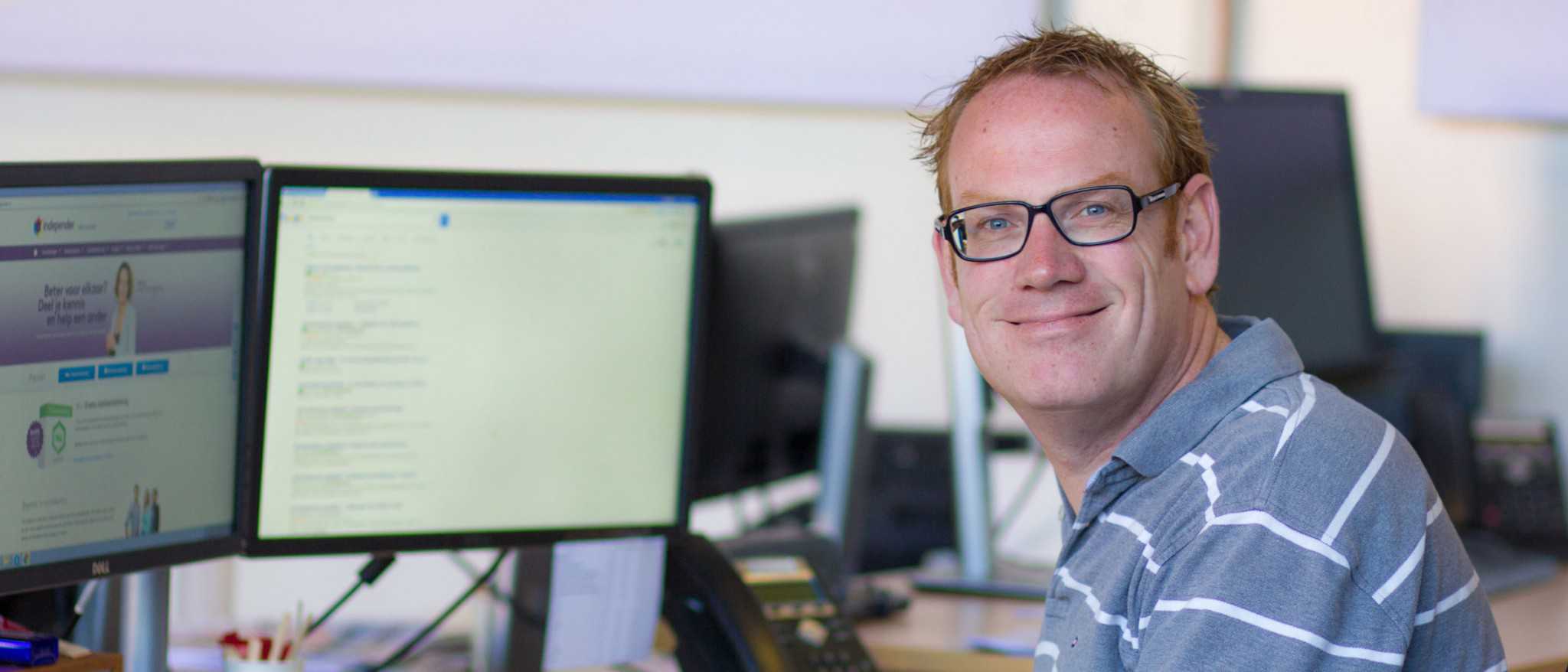 Hans de Bruin (Independer)