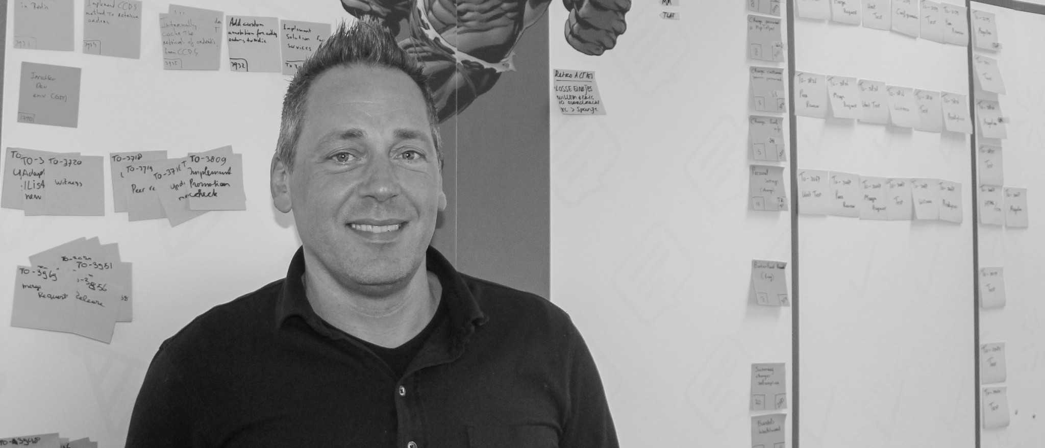 Maarten Goedvolk (Telfort)