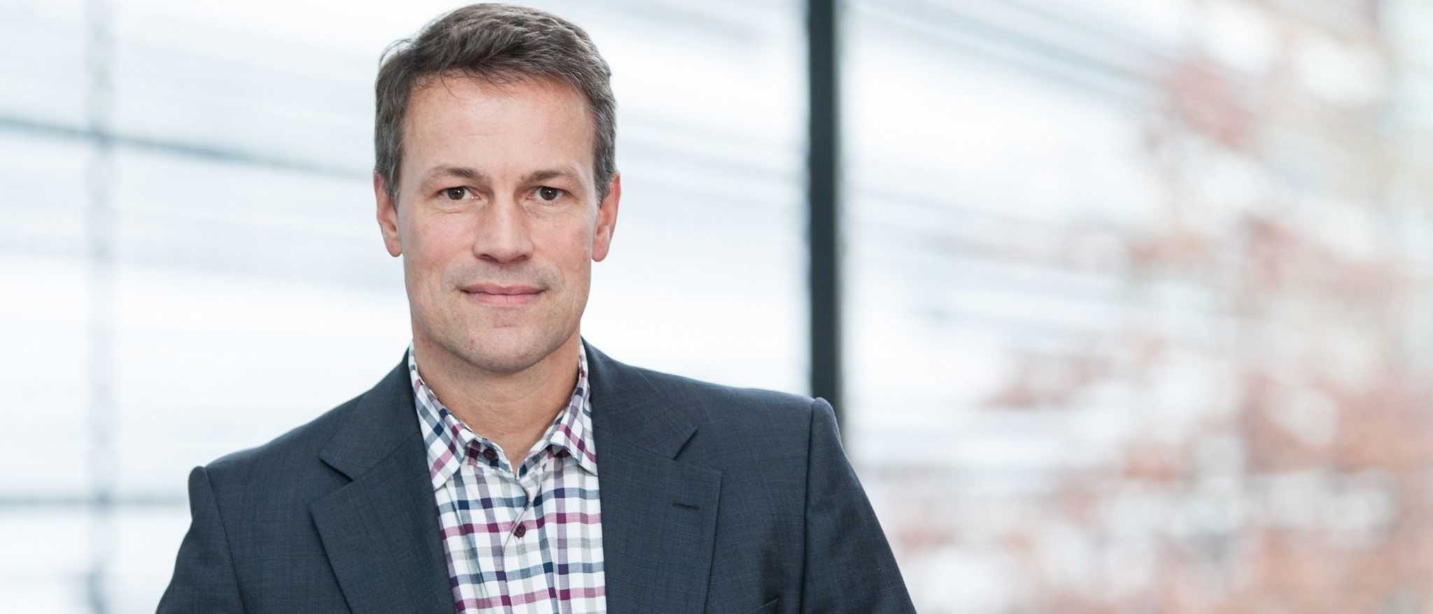 Interview Daniel Bäumer (Vodafone DE)