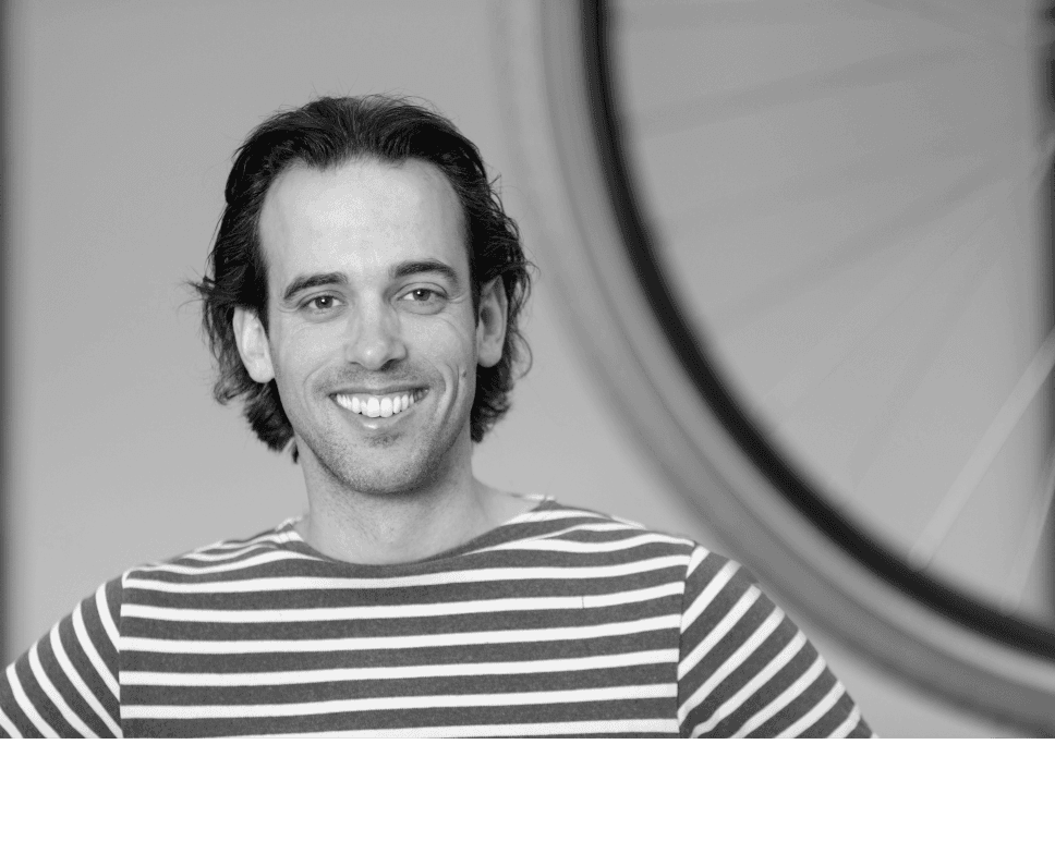 Edouard Rekko (Fietsenwinkel.nl)