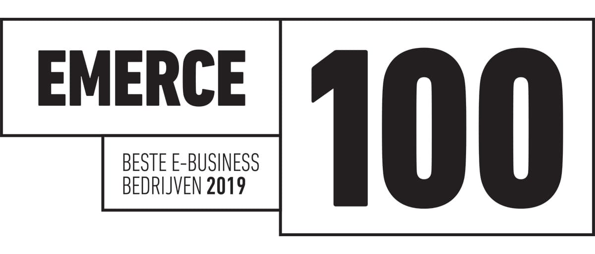 WUA bovenaan bij analytics & optimalisatie bureaus Emerce100