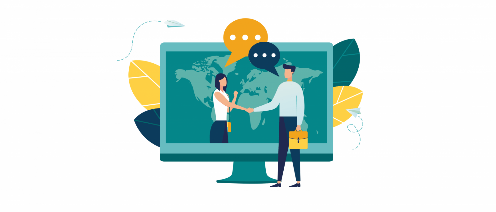 Uitstekende service in de zorgverzekeringssector