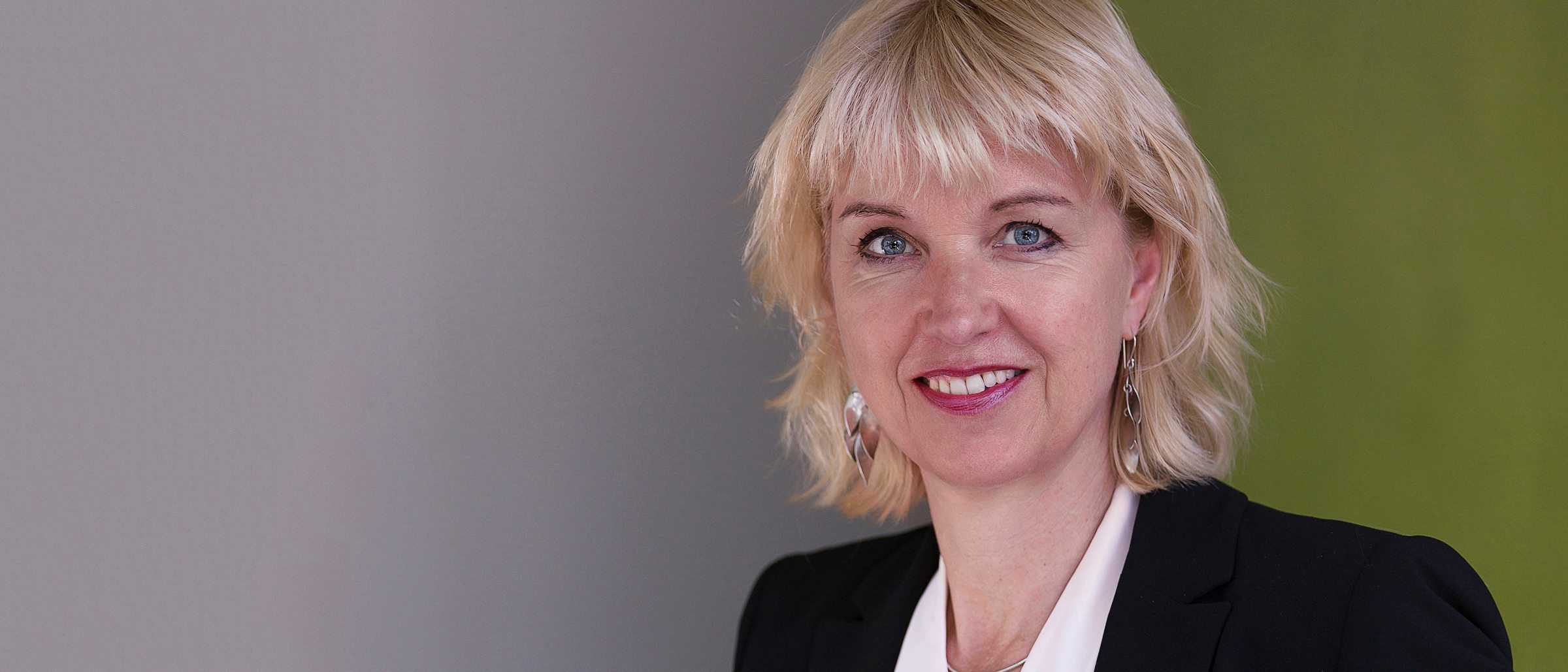 Ivonne van den Heuvel (ANWB)