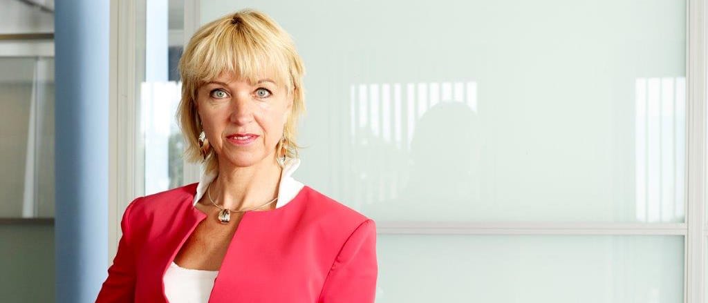 Ivonne Doornebos (ANWB)