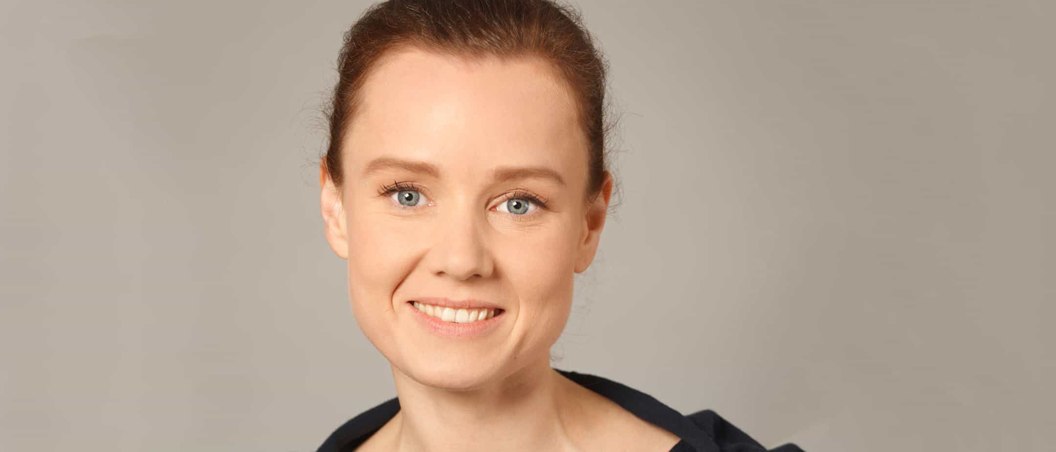 Katja Sizova (VodafoneZiggo)