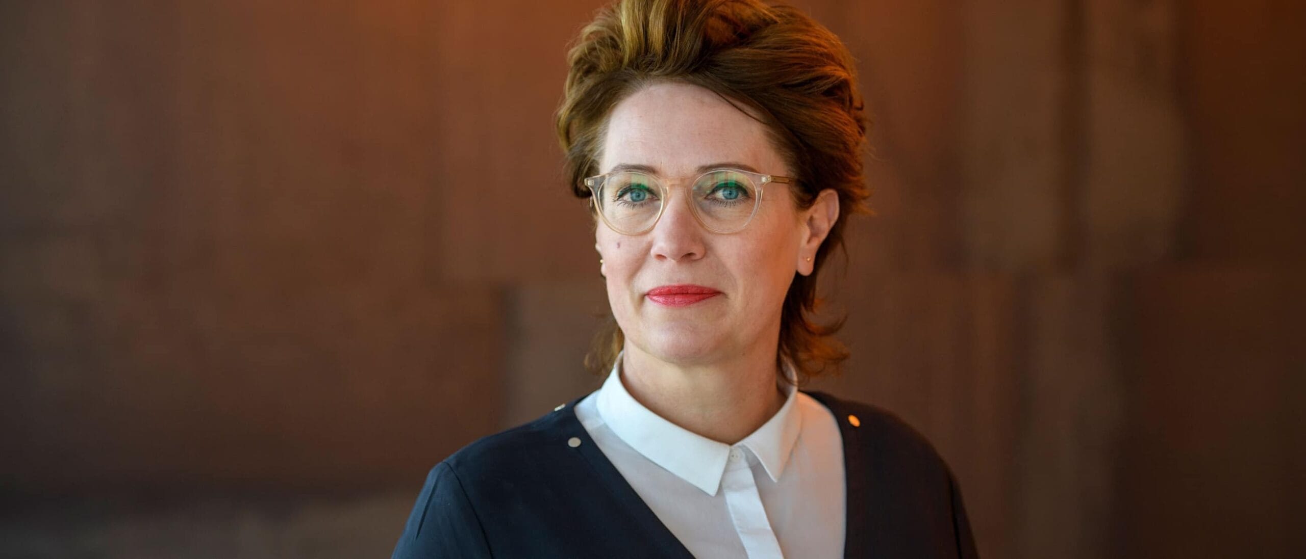 Monique Gerner (LeasePlan Nederland)