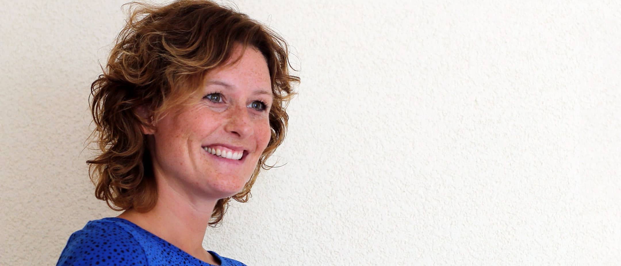 Marieke van den Hoek (Greenchoice)