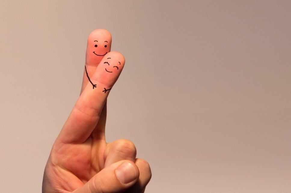 Vodafone’s Sander van Mil