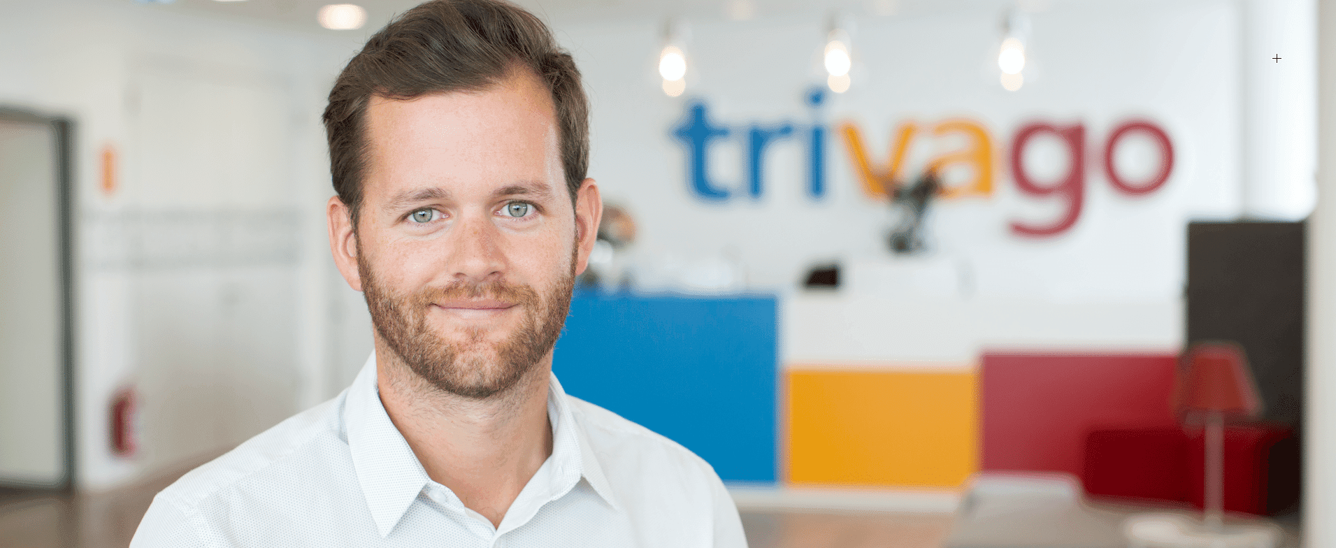 Victor Vermersch (trivago)