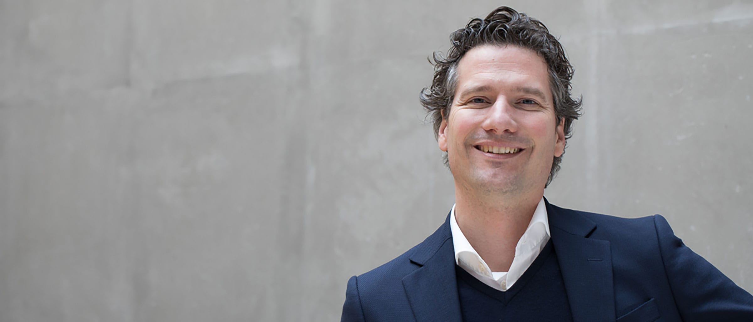 Albert de Koning (Essent)