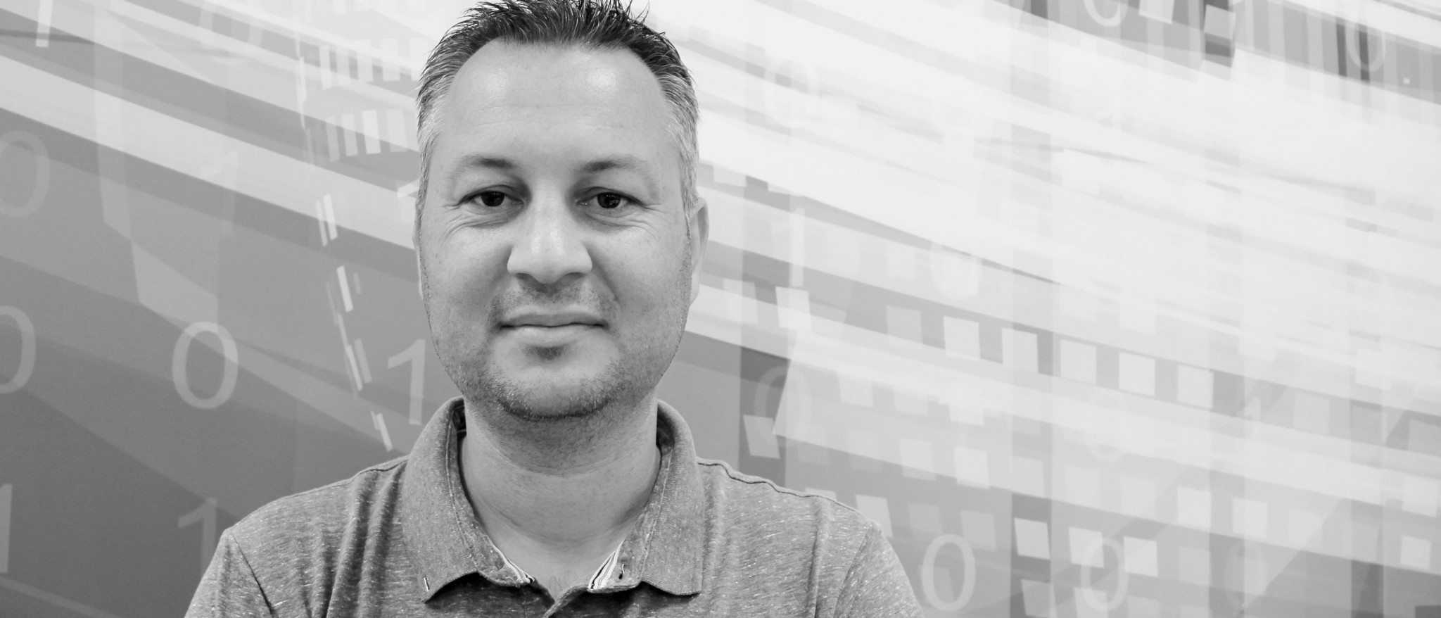 Marcel van der Laan (ABN AMRO)