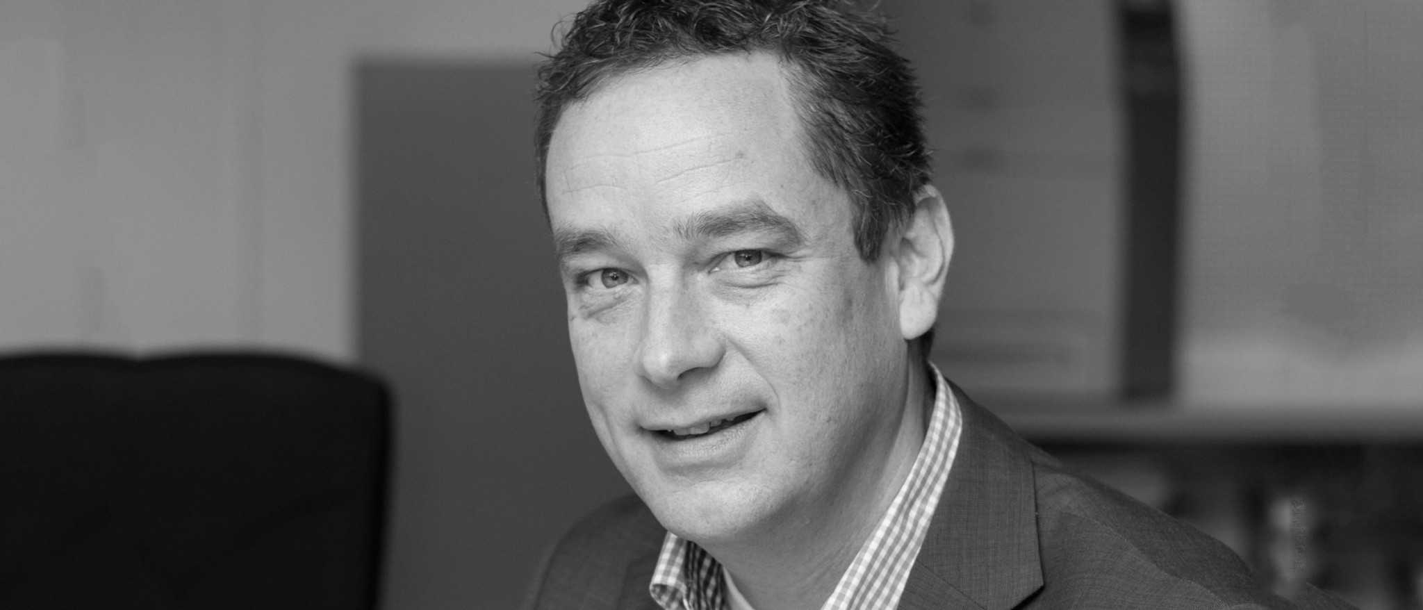 Jeroen van Eekelen (Zilveren Kruis)