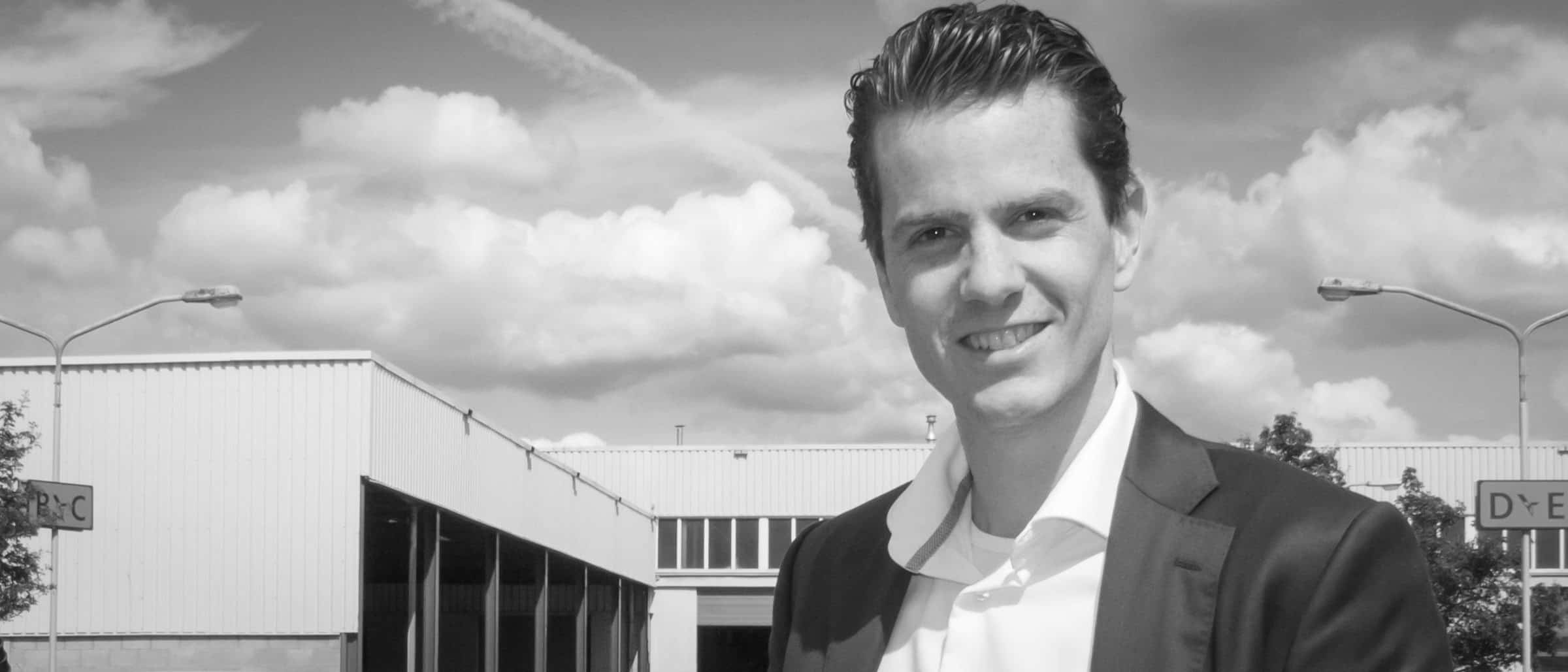 Paul Wassenaar (Justlease.nl)