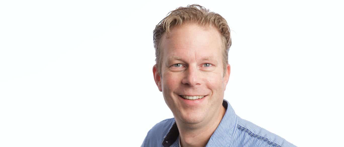 Arjan van der Meer (KwikFit)