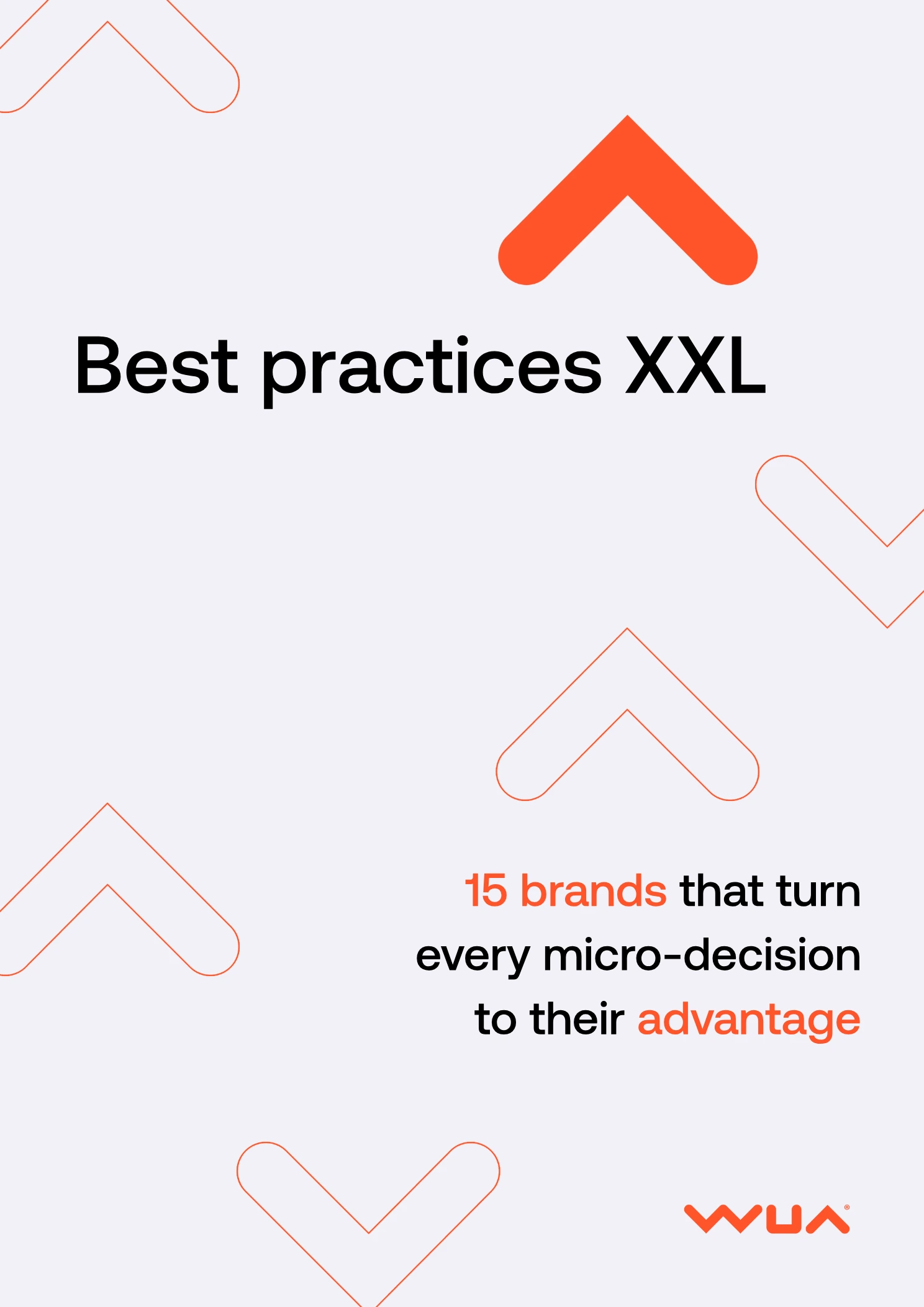 Website experience best practices: 15 brands that turn every micro-decision to their advantage — page 1 preview