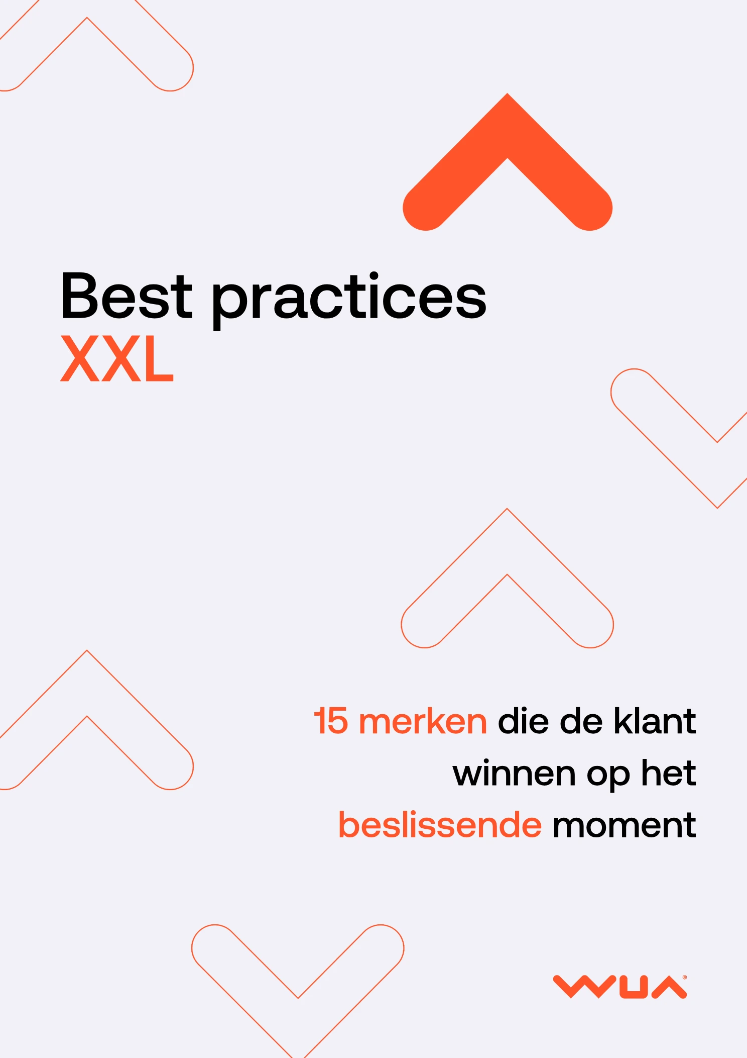 Best practices website-ervaring: 15 merken die de klant winnen op het beslissende moment — pagina 1 preview