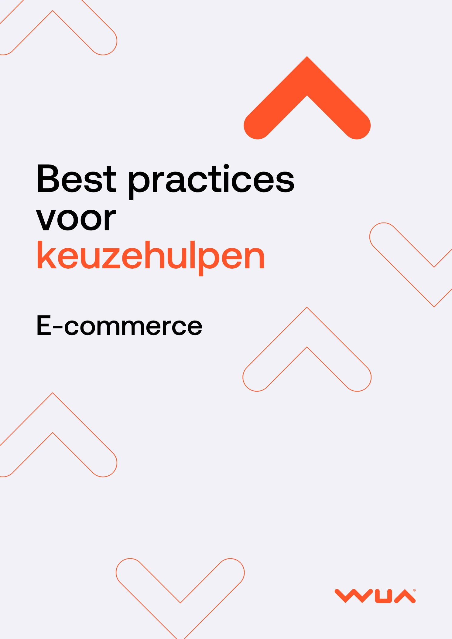 Best practices keuzehulpen: zo begeleid je bezoekers — pagina 1 preview