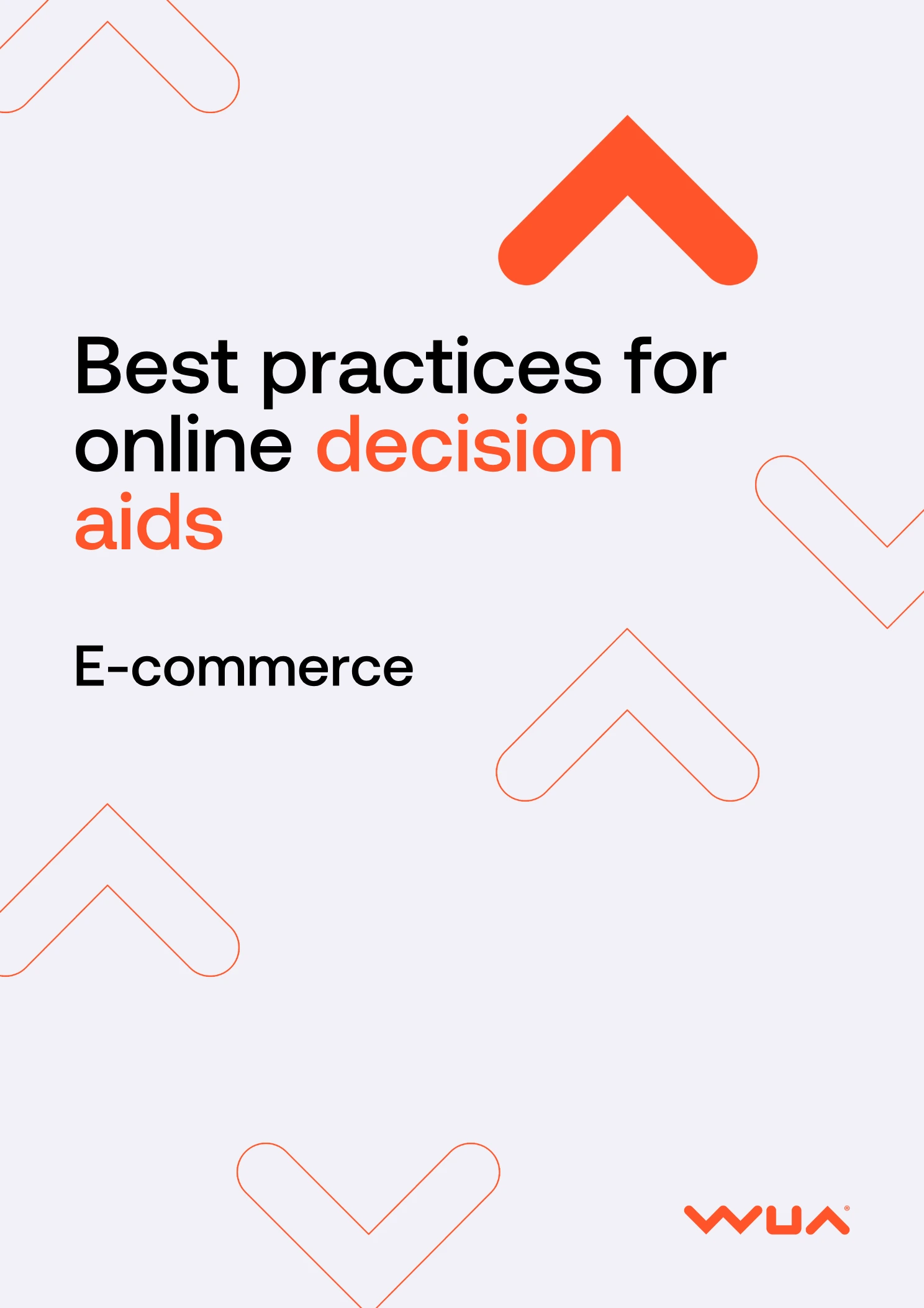 Best Practices for Product Finders: Guide Visitors to the Right Choice — page 1 preview