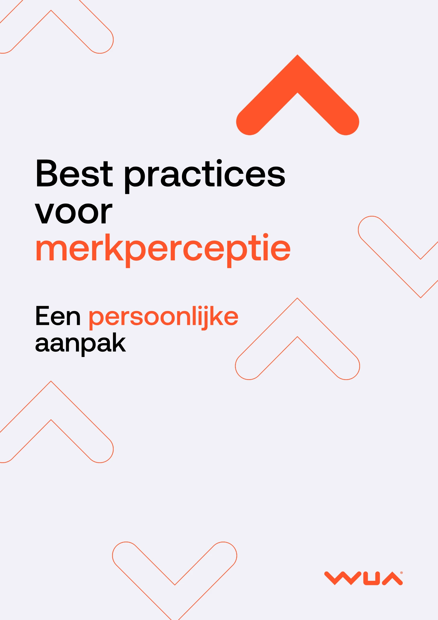 Best practices: hoe een persoonlijke aanpak merkperceptie versterkt — pagina 1 preview