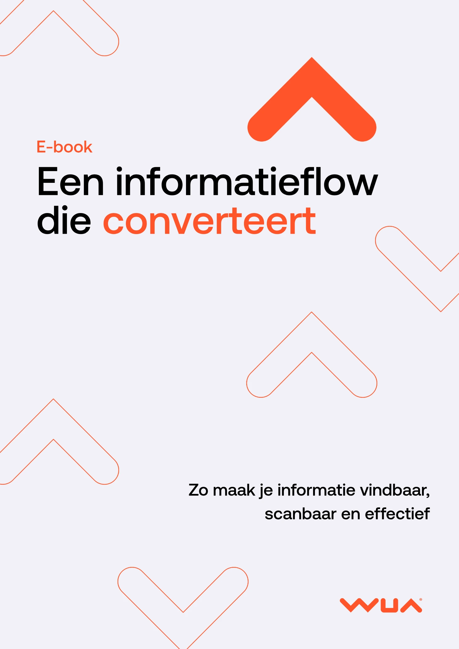 Hoe topmerken hun informatieflow optimaliseren — pagina 1 preview